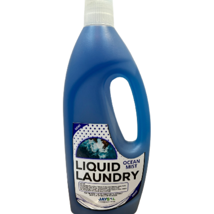 Liquid Laundry - Ocean Mist