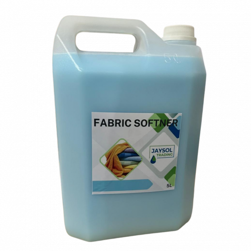 Fabric Softener: Ocean Mist
