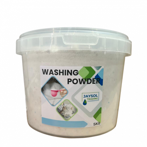 Automatic Washing Powder 5kg
