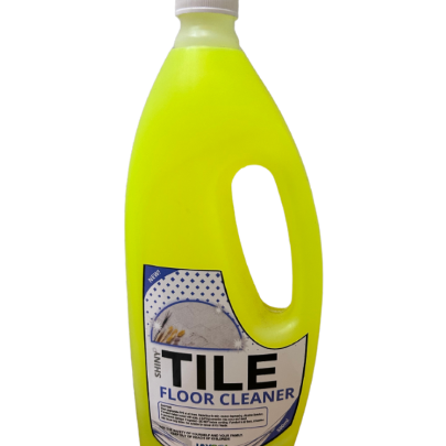 Tile and Floor Cleaner 750ml