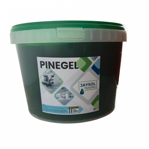 Pine Gel 5kg