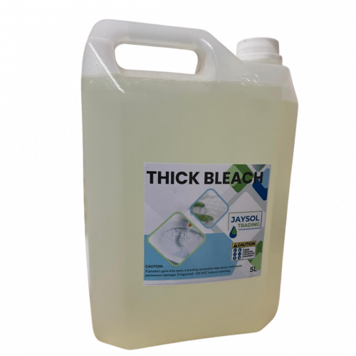 Thick Bleach 5L